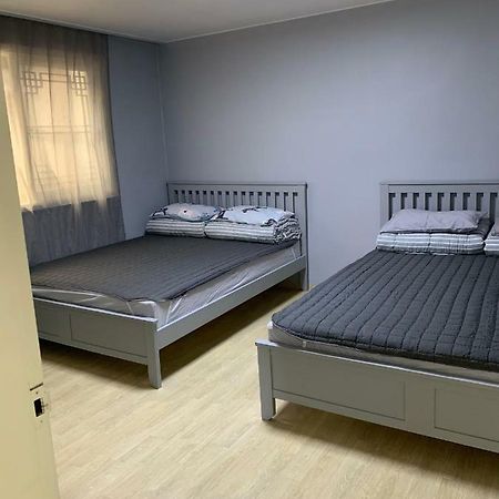 Bomulzip Hongdae Guesthouse Szöul Kültér fotó