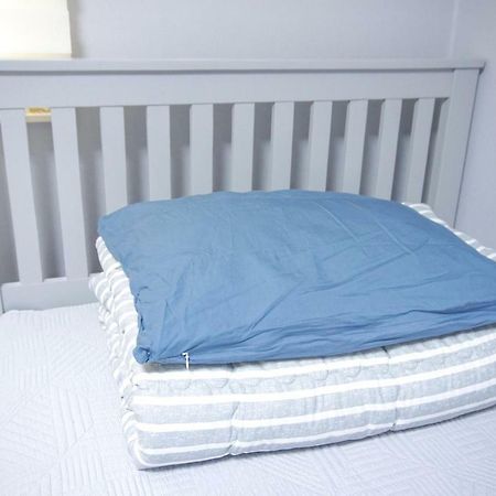 Bomulzip Hongdae Guesthouse Szöul Kültér fotó