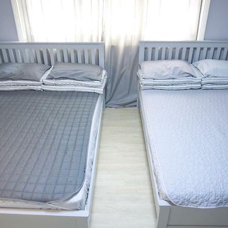 Bomulzip Hongdae Guesthouse Szöul Kültér fotó