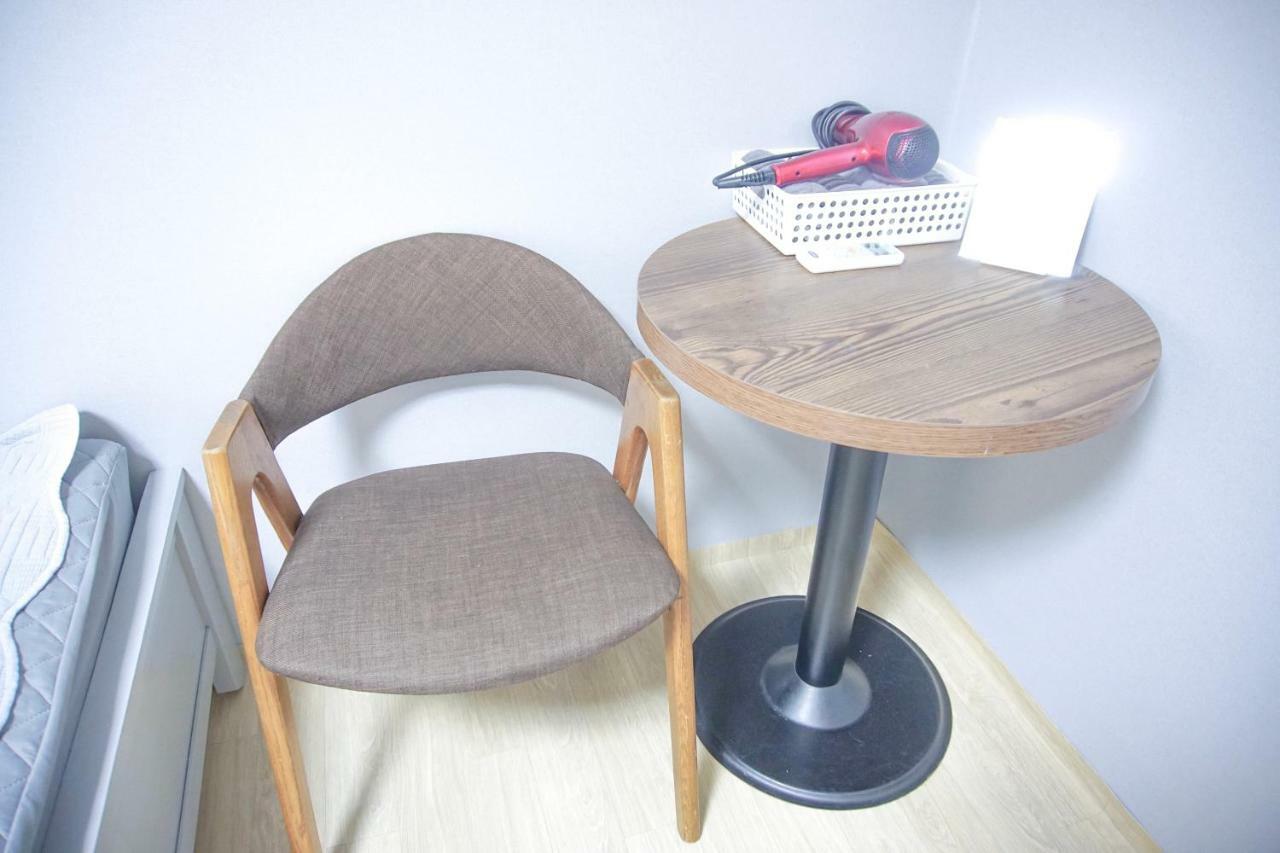 Bomulzip Hongdae Guesthouse Szöul Kültér fotó