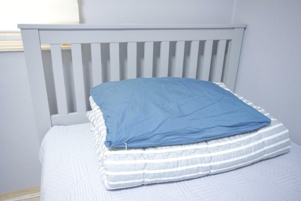Bomulzip Hongdae Guesthouse Szöul Kültér fotó