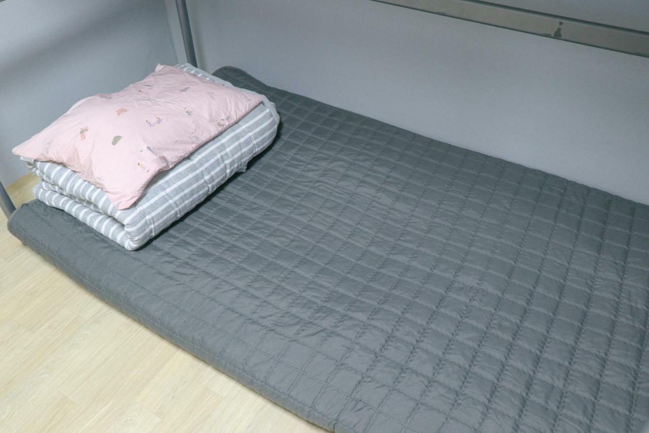 Bomulzip Hongdae Guesthouse Szöul Kültér fotó