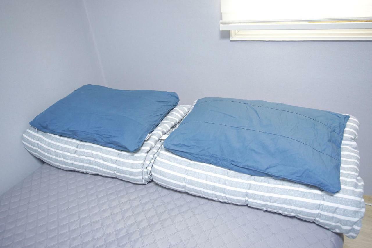 Bomulzip Hongdae Guesthouse Szöul Kültér fotó