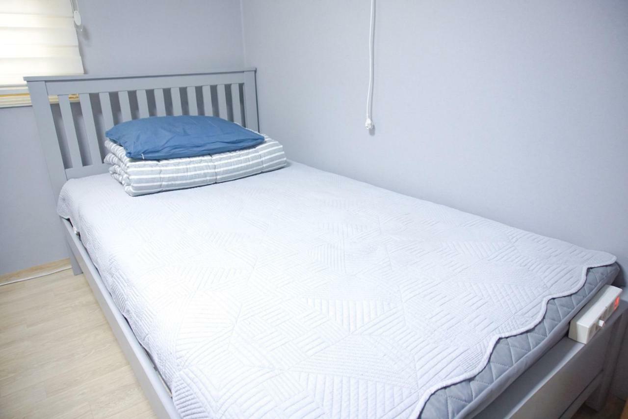 Bomulzip Hongdae Guesthouse Szöul Kültér fotó