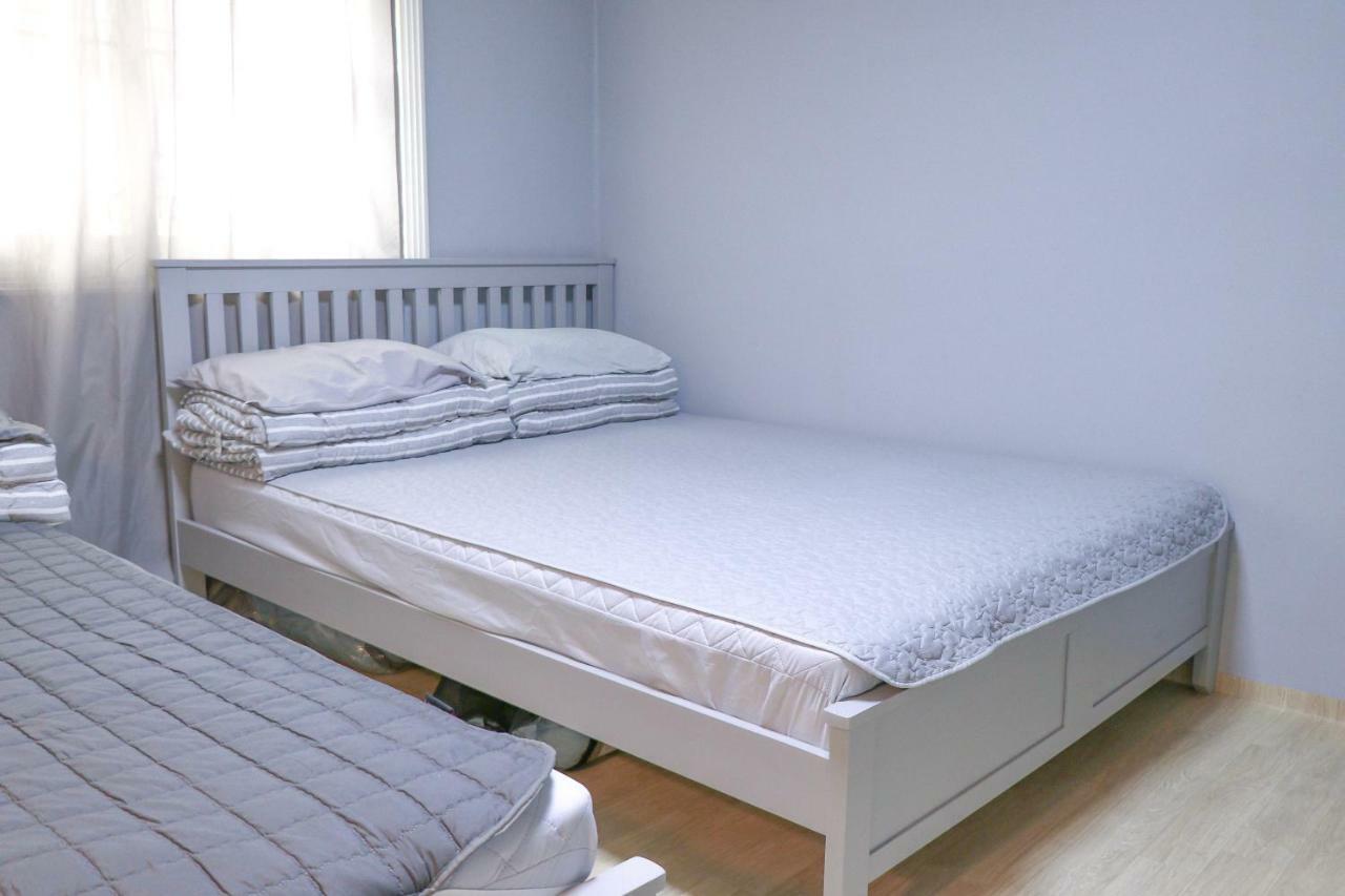 Bomulzip Hongdae Guesthouse Szöul Kültér fotó