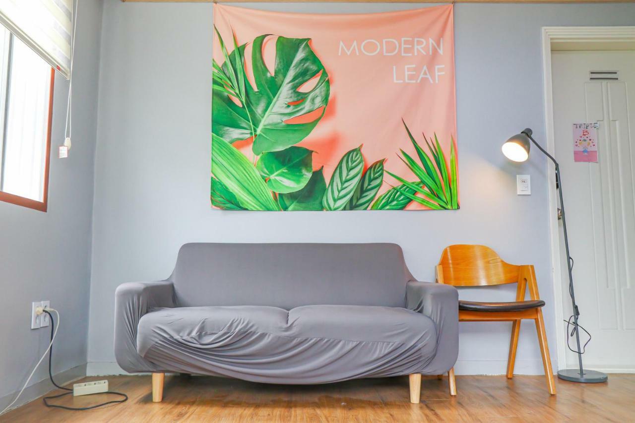 Bomulzip Hongdae Guesthouse Szöul Kültér fotó