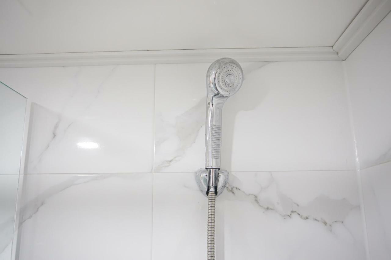 Bomulzip Hongdae Guesthouse Szöul Kültér fotó