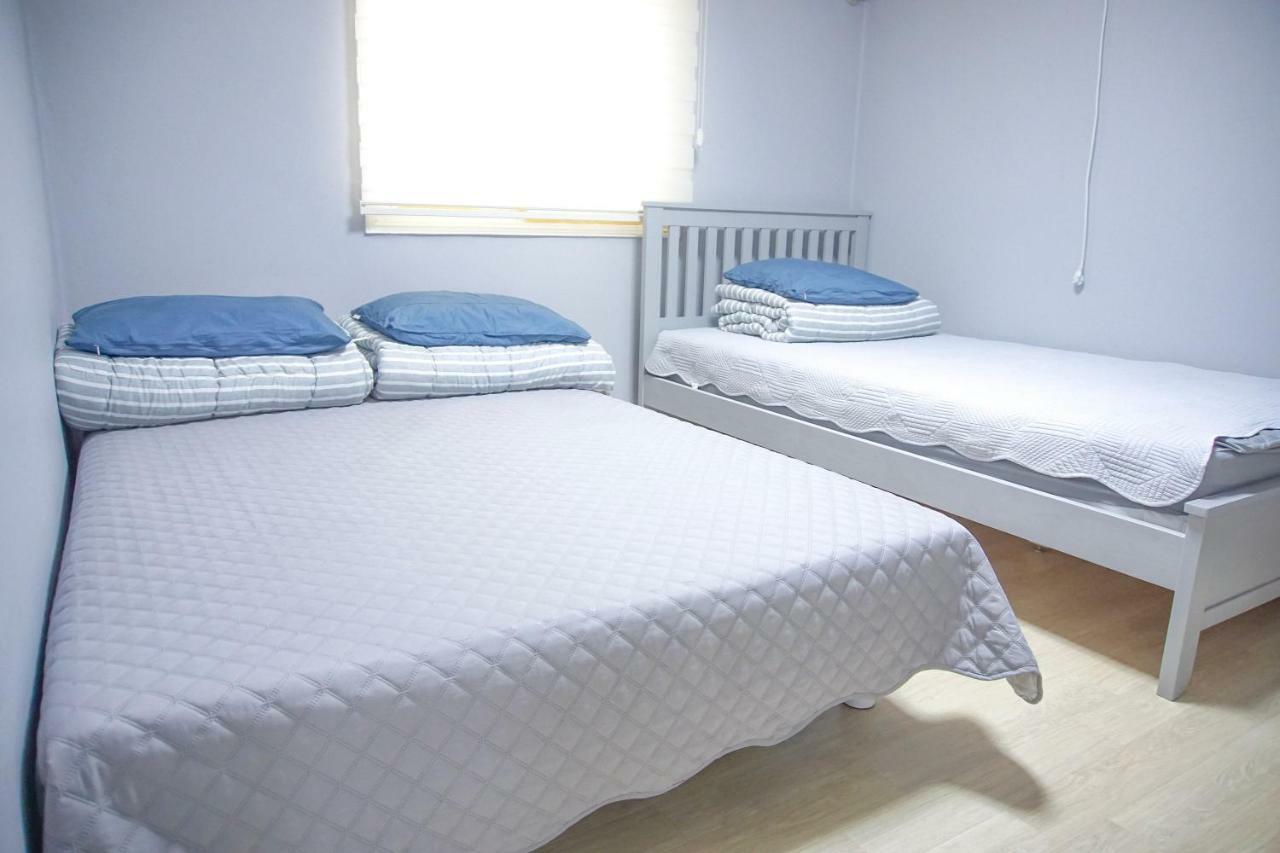 Bomulzip Hongdae Guesthouse Szöul Kültér fotó