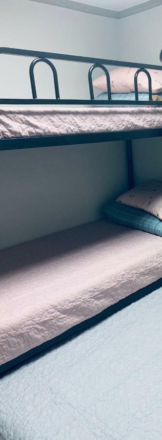 Bomulzip Hongdae Guesthouse Szöul Kültér fotó