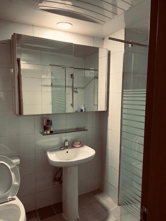 Bomulzip Hongdae Guesthouse Szöul Kültér fotó